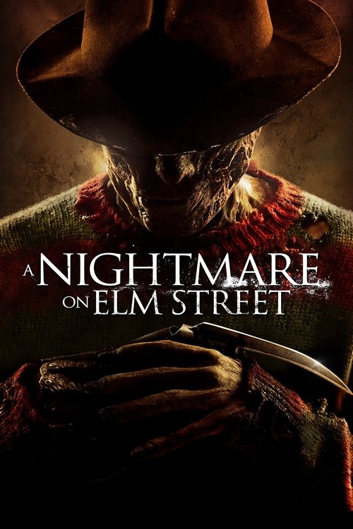 A Nightmare on Elm Street постер