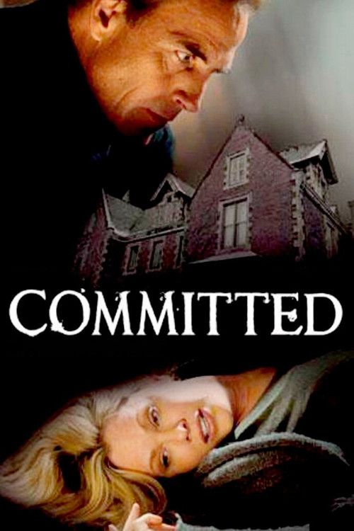 Committed постер