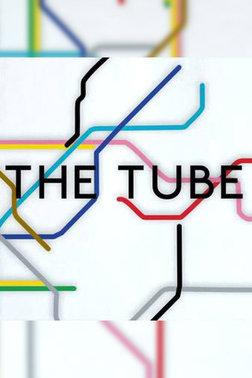 The Tube постер