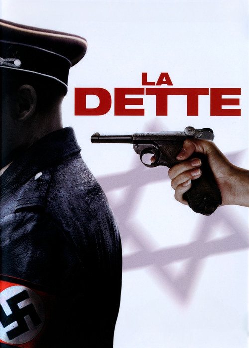 The Debt постер