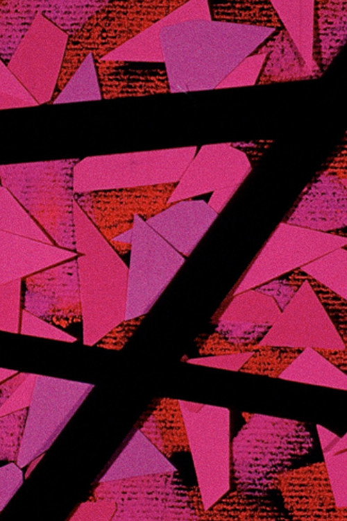 Shearing Animation постер