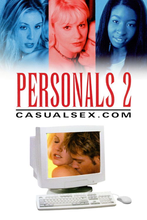 Personals II: CasualSex.com постер