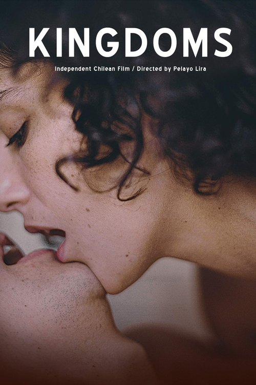 Kingdoms постер
