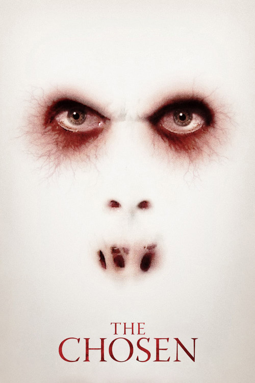 The Chosen постер