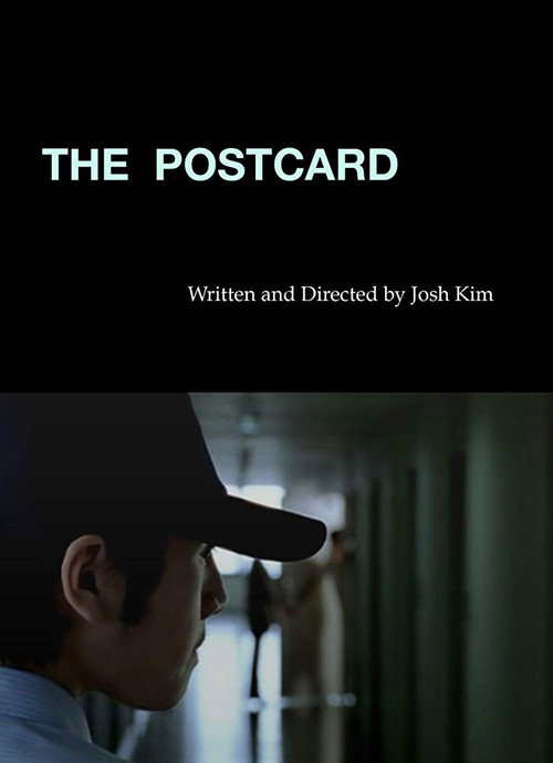 The Postcard постер
