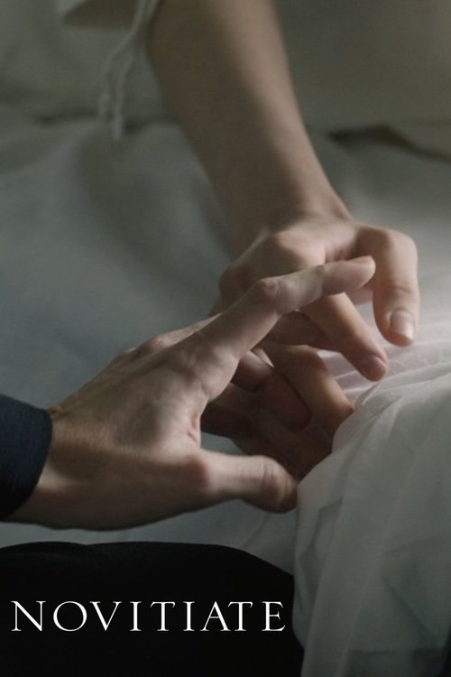 Novitiate постер