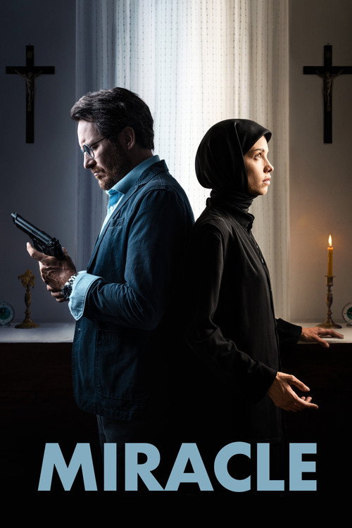 Miracle постер