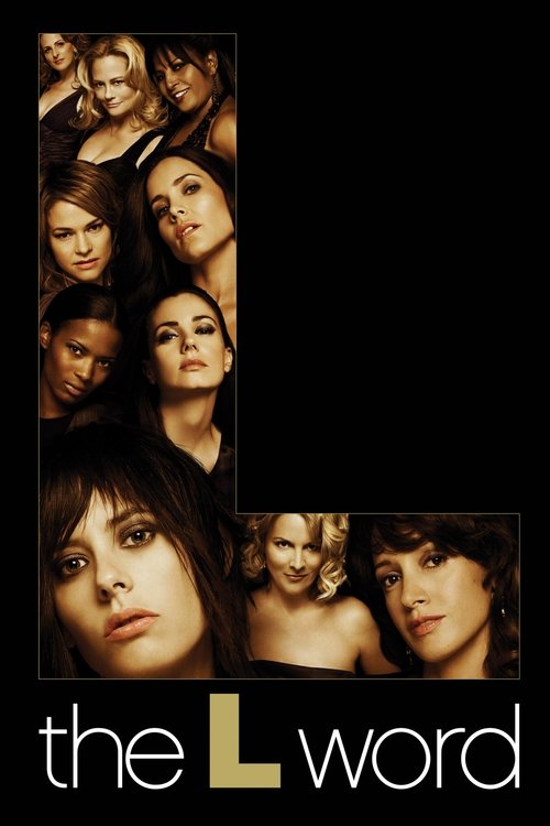 The L Word постер