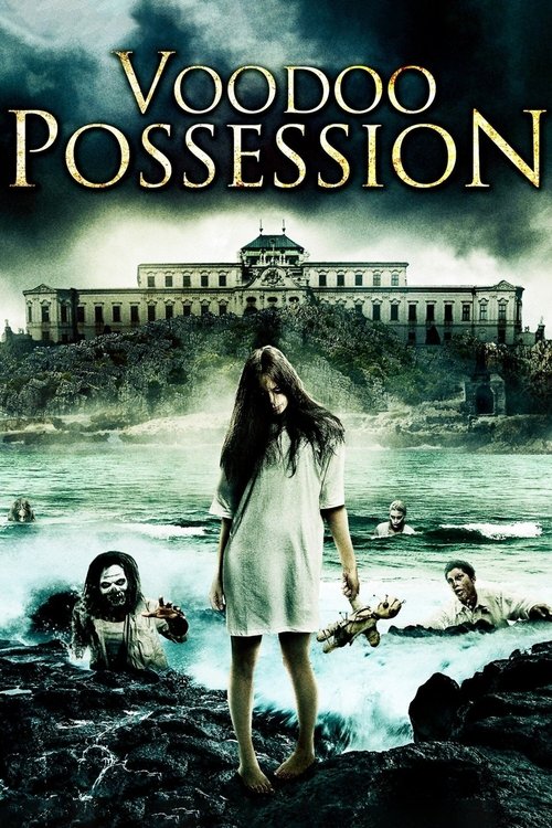 Voodoo Possession постер