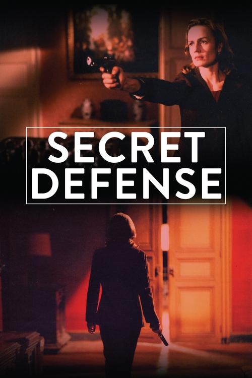 Secret Defense постер