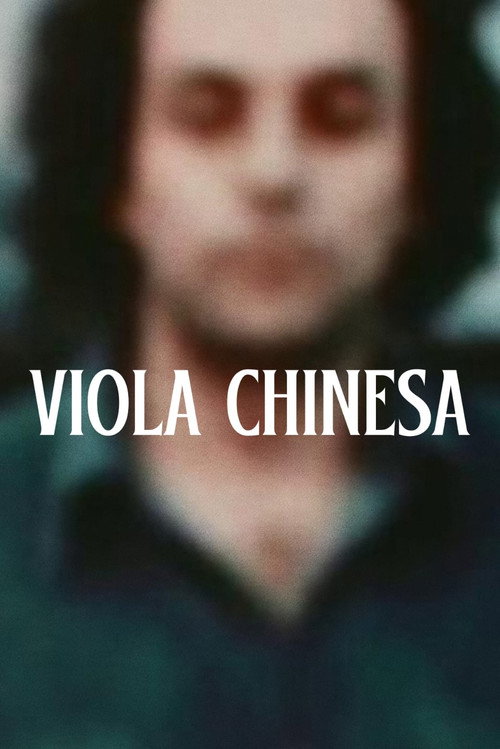 Viola Chinesa постер