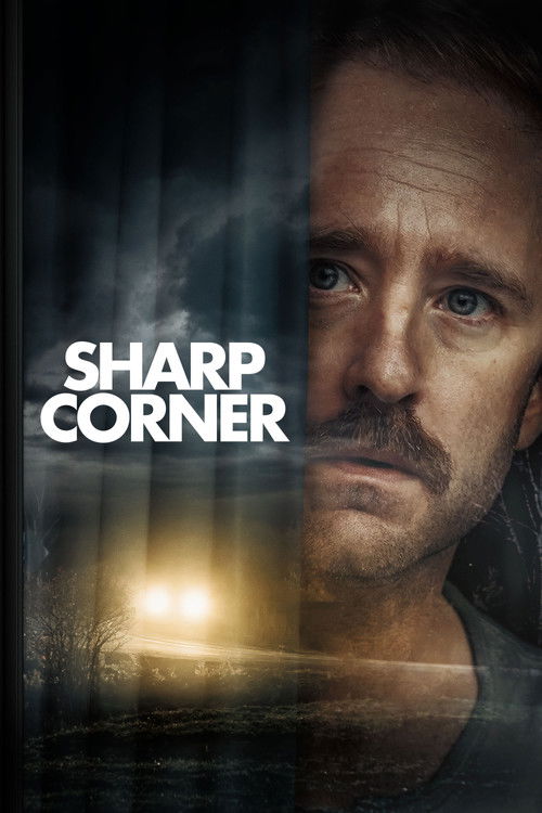 Sharp Corner постер