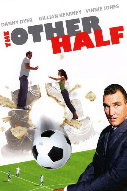 The Other Half постер