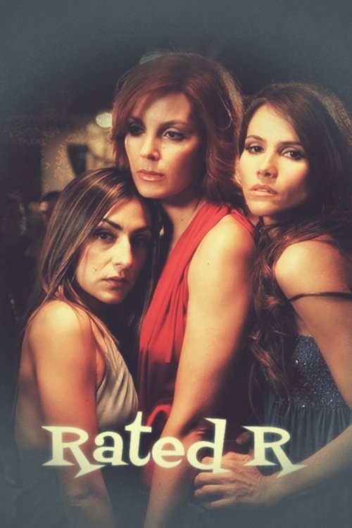 Rated R постер