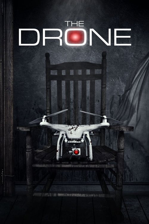 The Drone постер