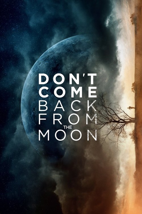 Don't Come Back from the Moon постер