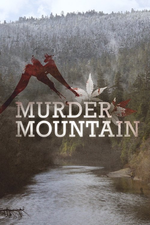 Murder Mountain постер