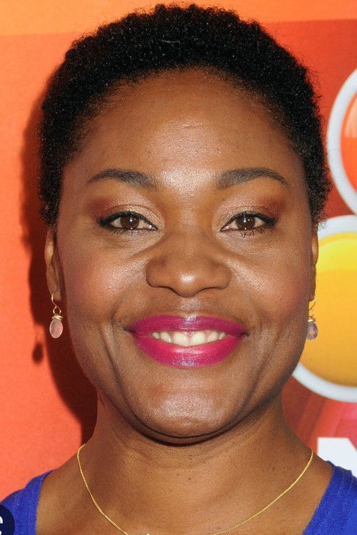 Дейдри Генри