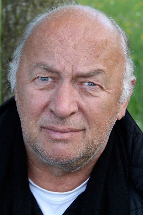 Вольфганг Мюллер