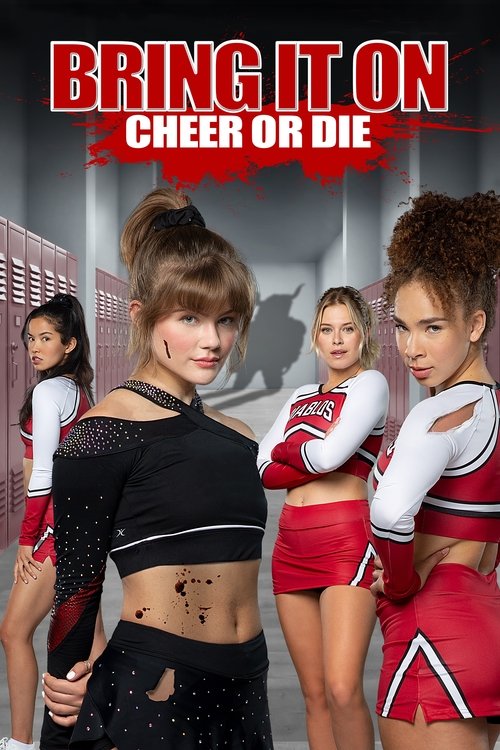 Bring It On: Cheer Or Die постер