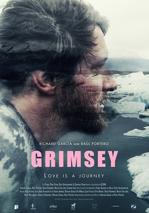 Grimsey постер