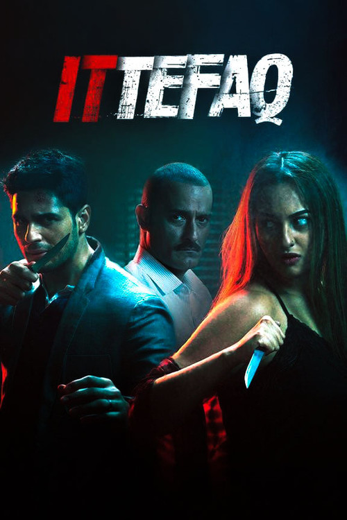 Ittefaq постер