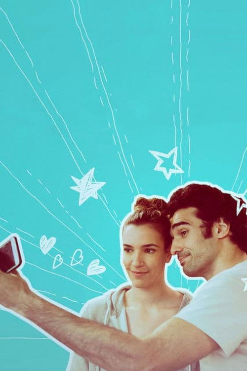 Blockbuster постер