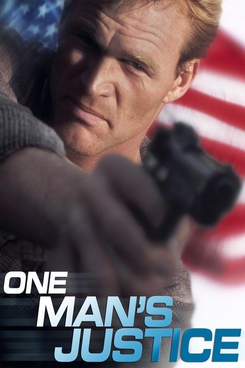 One Tough Bastard постер