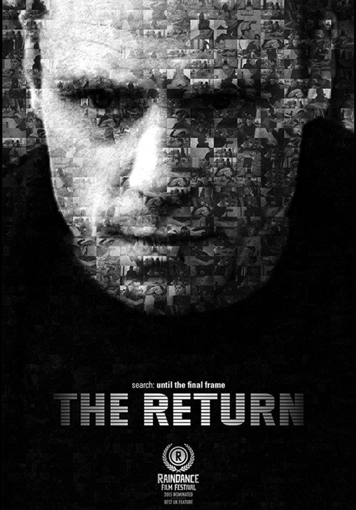 The Return постер