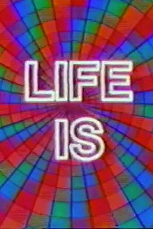 Life Is Flashing Before Your Eyes постер