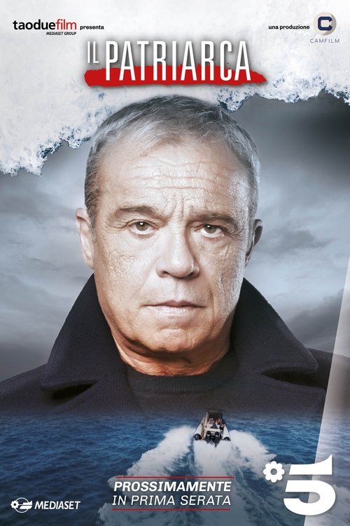 Il Patriarca постер