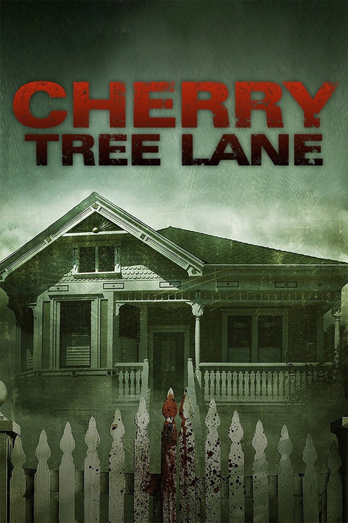 Cherry Tree Lane постер