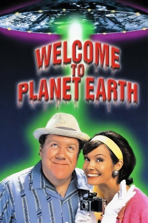 Alien Avengers постер