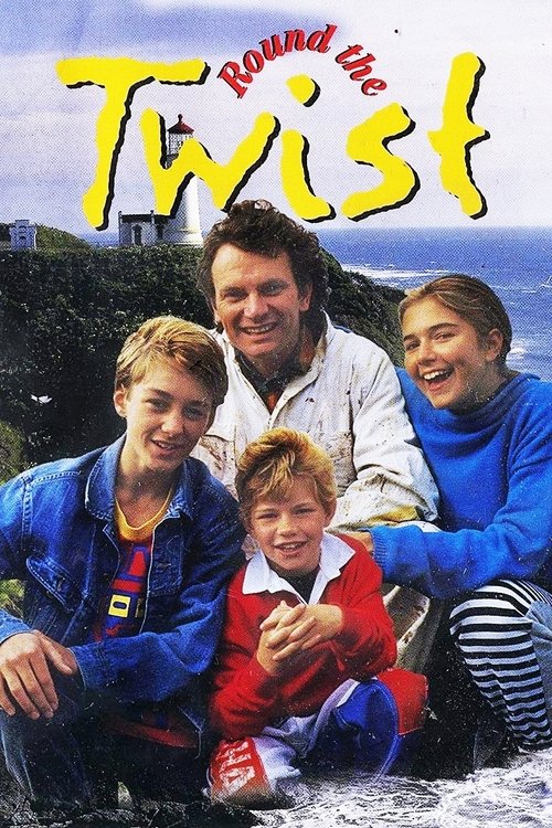 Round the Twist постер