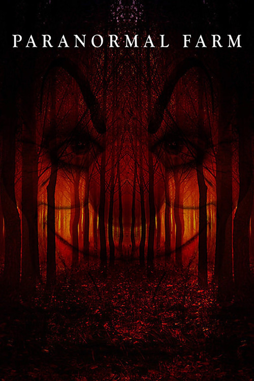 Paranormal Farm постер