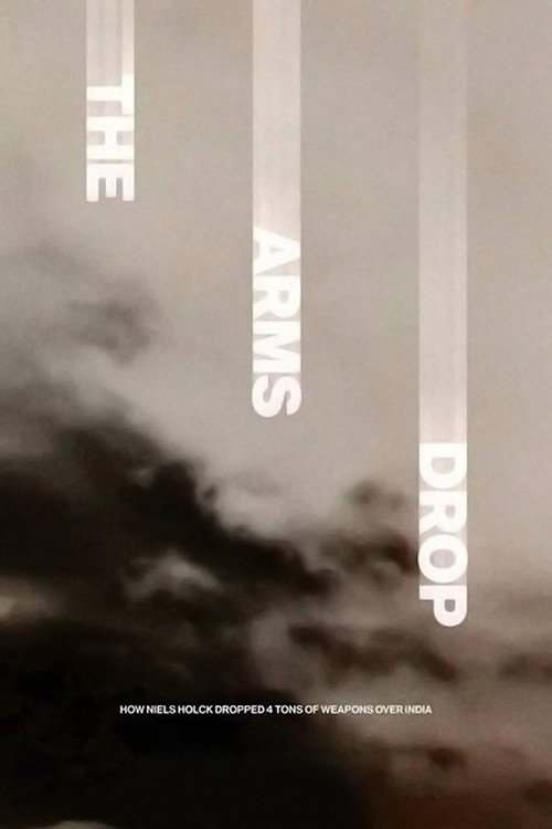 Våbensmuglingen постер