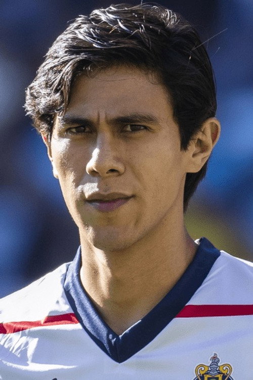 José Juan Macías