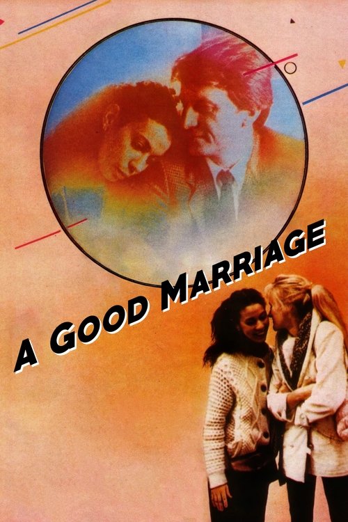 A Good Marriage постер