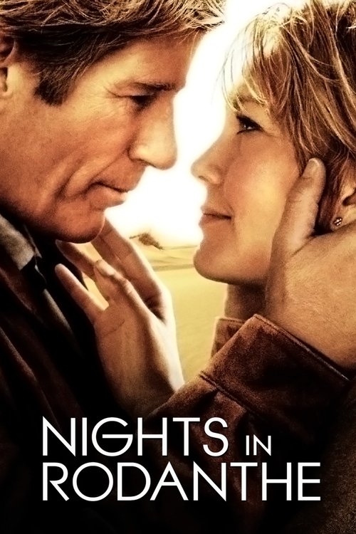 Nights in Rodanthe постер