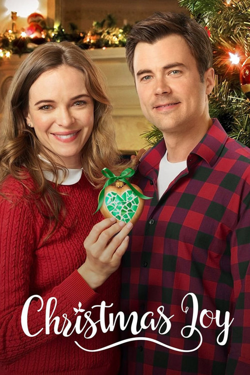 Christmas Joy постер