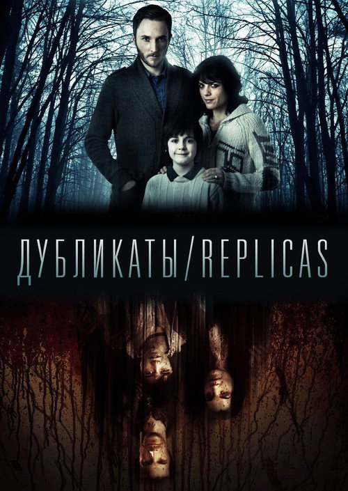 Дубликаты постер