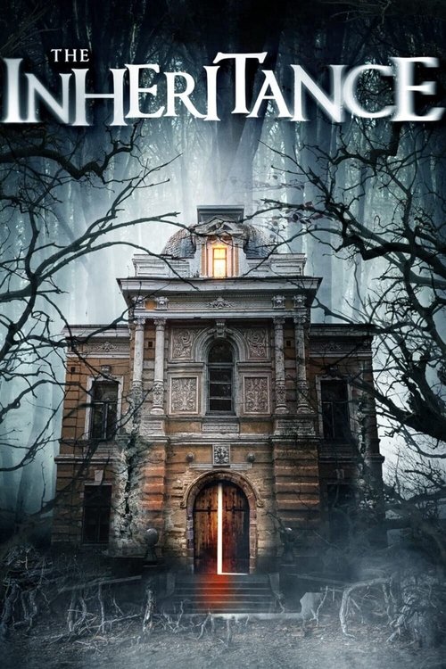 The Inheritance постер