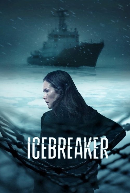 Icebreaker постер