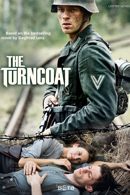 The Turncoat постер