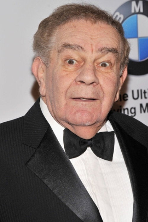 Фредди Роман