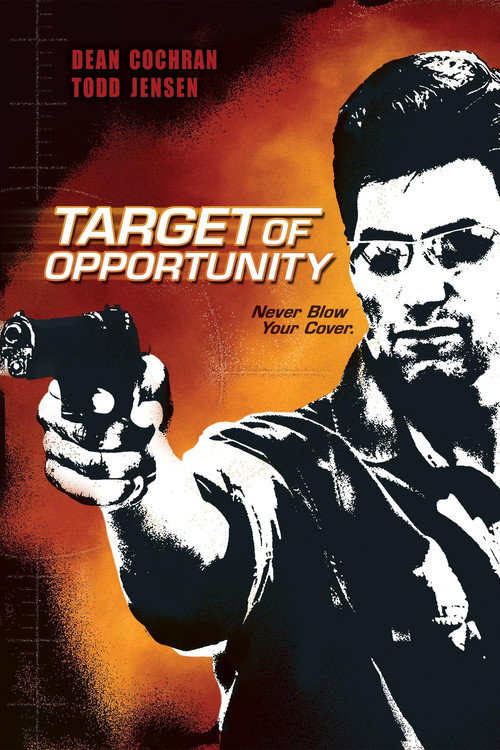 Target of Opportunity постер