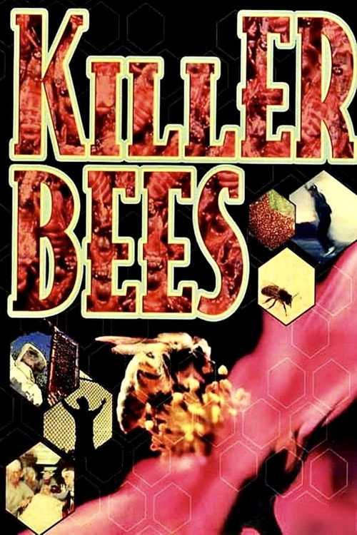 Killer Bees постер