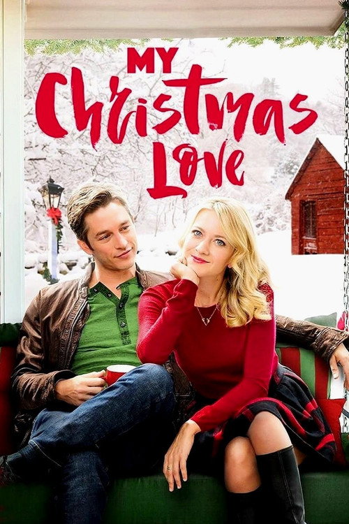 My Christmas Love постер