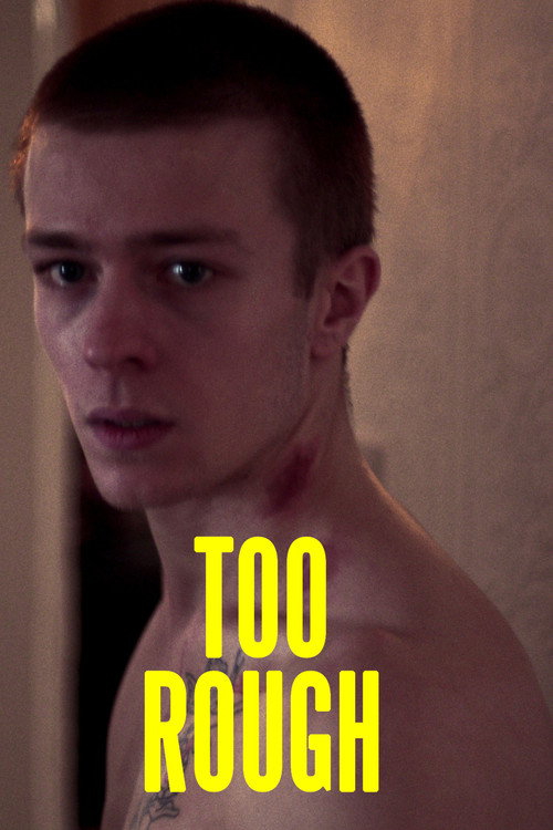 Too Rough постер
