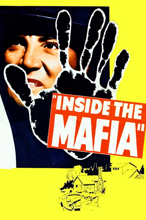 Inside the Mafia постер